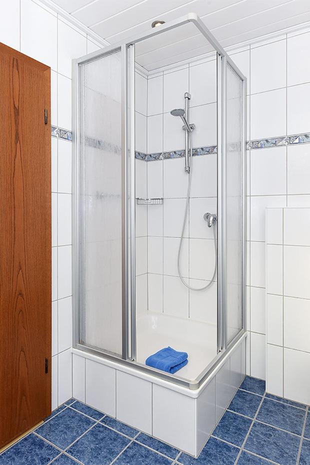 נויהרלינגרזיל Ferienwohnungen Im Haus Nordseebrise מראה חיצוני תמונה