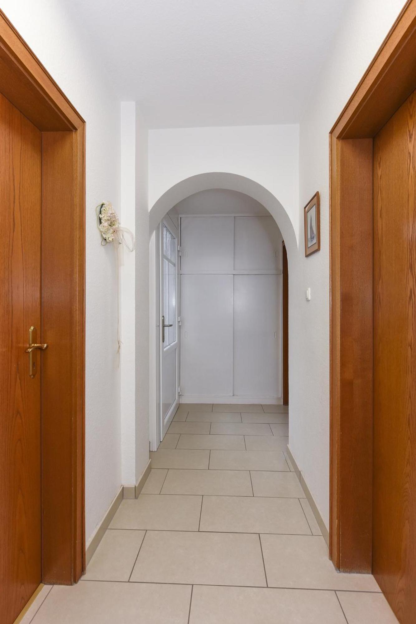 נויהרלינגרזיל Ferienwohnungen Im Haus Nordseebrise מראה חיצוני תמונה